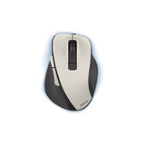 EAN 4047443500830 - Hama MW-500 Recharge ratón Oficina mano derecha RF inalámbrico Óptico 1600 DPI imagen 1