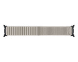 Samsung Fabric Band M L, Mocha For Watch 8 Und 9