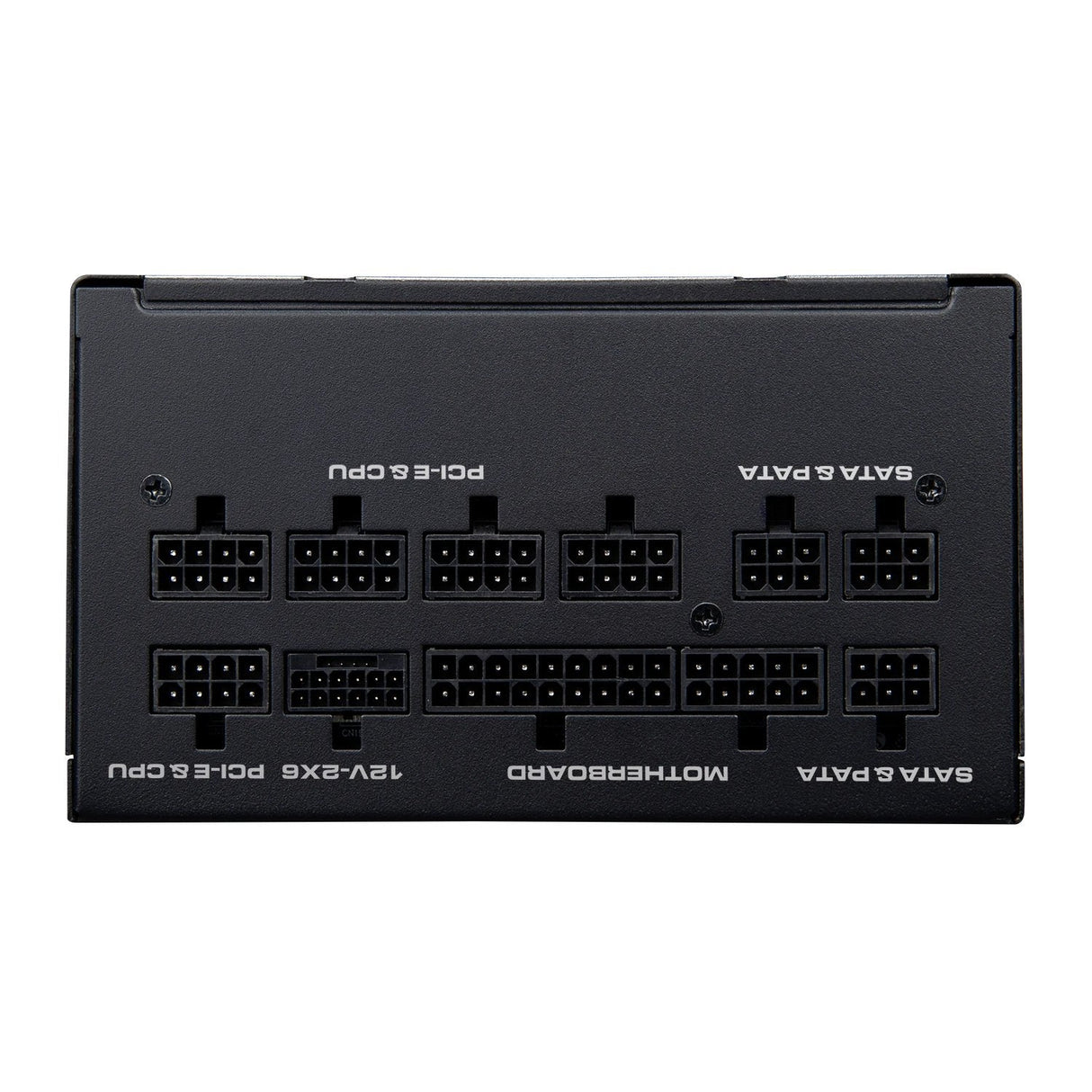 Fuente Alimentación Cougar Netzteil Gr 1000w Atx3.1 Pcie 5.1 80 Plus Gold Cgr Gdn-1000