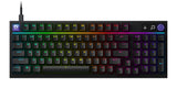 EAN 5099206137516 - Logitech G G316 X 98 teclado Juego USB QWERTY Portugués Negro imagen 1