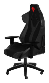 Silla Gaming Genesis Nitro 650 Onyx Negra