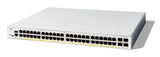 EAN 0889728521758 - Cisco C1200-48P-4X switch Gestionado L2/L3 Gigabit Ethernet (10/100/1000) Blanco imagen 1