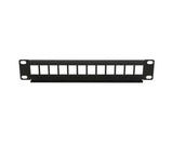 Extralink 12 Port Utp 10" Modular Patchpanel