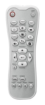 Optoma Uhd35stx Proyector De Alcance Estándar 3600 Lúmenes Ansi Dlp 2160p (3840x2160) 3d Blanco