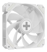 EAN 4044953504167 - Xilence XF066 Carcasa del ordenador Refrigerador de aire 12 cm Blanco 1 pieza(s) imagen 6