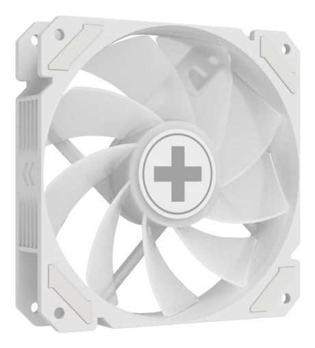EAN 4044953504167 - Xilence XF066 Carcasa del ordenador Refrigerador de aire 12 cm Blanco 1 pieza(s) imagen 6