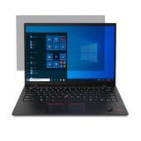 EAN 195892135388 - Lenovo 4XJ1U03944 filtro para monitor 35,6 cm (14") Portátil Filtro de privacidad para pantallas sin marco imagen 1