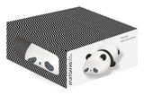 =>>Silicone Lamp Panda Usb-C