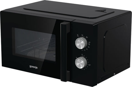 EAN 3838782611513 - Gorenje MO20E2BH Negro Microondas con grill Encimera 20 L 800 W imagen 6
