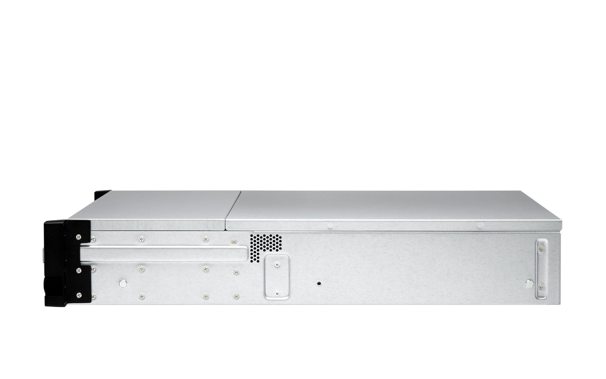 Qnap Ts-H1886xu-Rp-R2 Nas Bastidor (3u) Ethernet Negro, Gris D-1622
