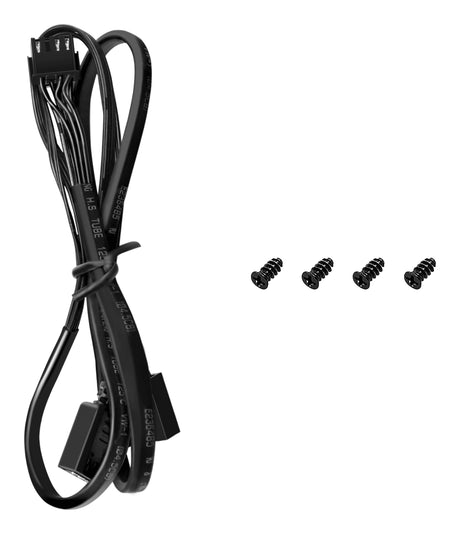 EAN 6933412710868 - DeepCool FD12 ARGB Carcasa del ordenador Ventilador 12 cm Negro 1 pieza(s) imagen 8