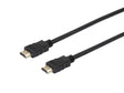 EAN 4015867230794 - Equip 159350 cable HDMI 1,8 m HDMI tipo A (Estándar) Negro imagen 1