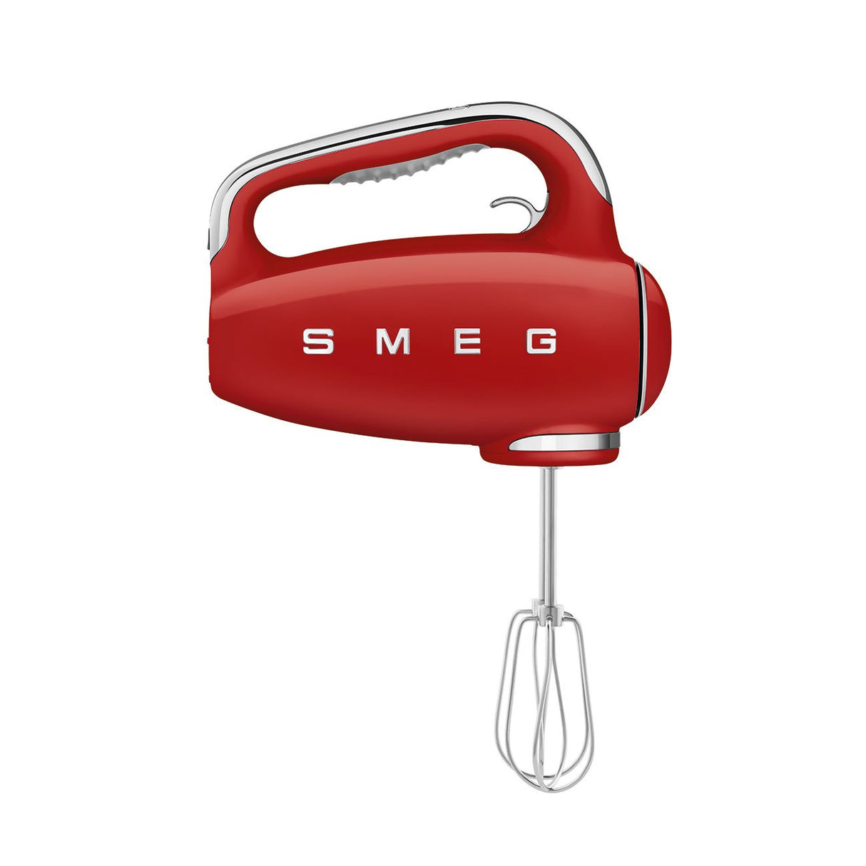 EAN 8017709301828 - Smeg HMF01RDEU batidora Batidora de mano 250 W Rojo imagen 3