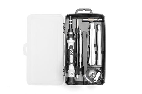 EAN 4016032486367 - Digitus DA-70361 punta de destornillador 98 pieza(s) imagen 8