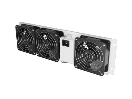 EAN 5901969447279 - Lanberg AK-1506-S accesorio de bastidor Kit de ventilación imagen 7