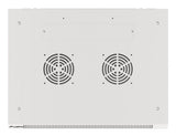 EAN 5901969430080 - Lanberg WF01-6406-00S armario rack 6U Bastidor de pared Gris imagen 6