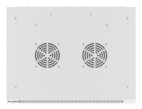 EAN 5901969430080 - Lanberg WF01-6406-00S armario rack 6U Bastidor de pared Gris imagen 6