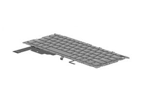 Sps-Keyboard Cp Bl Sp