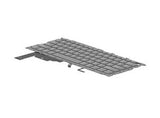 Sps-Keyboard Cp Bl Sp
