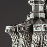 EAN 0849421009915 - The Noble Collection NN7645 figura y estatua decorativas Plata imagen 7