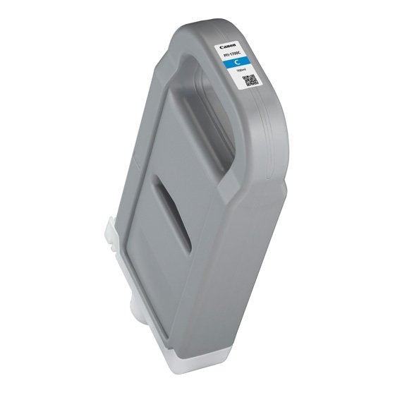 EAN 4549292049152 - Canon PFI-1700C cartucho de tinta Original Cian imagen 1