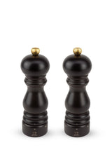 Peugeot Paris Pfeffer- Und Salz- Mühle 18cm Duo Chocolate