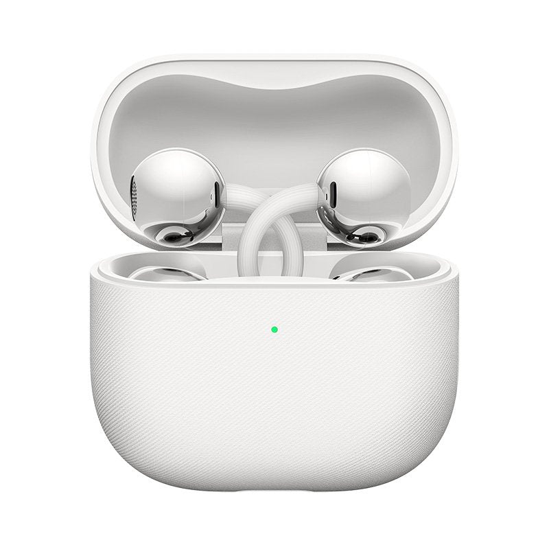 Auriculares  Huawei Freeclip 2  True Wireless Stereo (Tws) In-Ear Música Bluetooth Blanco
