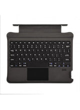Manchester Ii+Keyboard Touchpad Fr Ipad