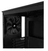EAN 0840006610427 - Corsair CC-9011251-WW carcasa de ordenador Midi Tower Negro imagen 5