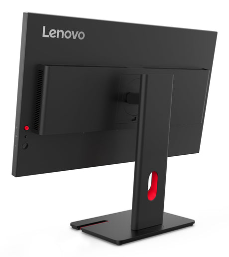 EAN 0198155817373 - Lenovo ThinkVision T27-40 pantalla para PC 68,6 cm (27") 1920 x 1080 Pixeles Full HD LED Negro imagen 7
