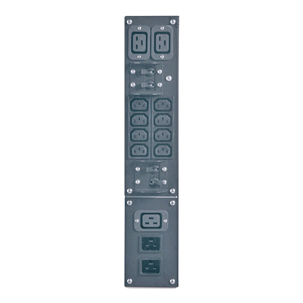 EAN 0731304212591 - APC SBP5000RMI2U panel de bypass de mantenimiento (MBP, Maintenance Bypass Panel) imagen 4