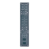 EAN 0731304212591 - APC SBP5000RMI2U panel de bypass de mantenimiento (MBP, Maintenance Bypass Panel) imagen 4
