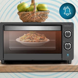 Cecotec Bake&Toast 1090  (Negro) 3816