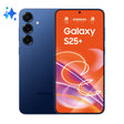 EAN 8806095857671 - Samsung Galaxy S25+ 17 cm (6.7") SIM doble Android 15 5G USB Tipo C 12 GB 512 GB 4900 mAh Marina imagen 1