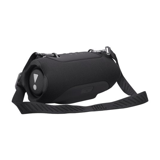 Jbl Extreme 5 Negro , Tragbarer Bluetooth-Lautsprecher