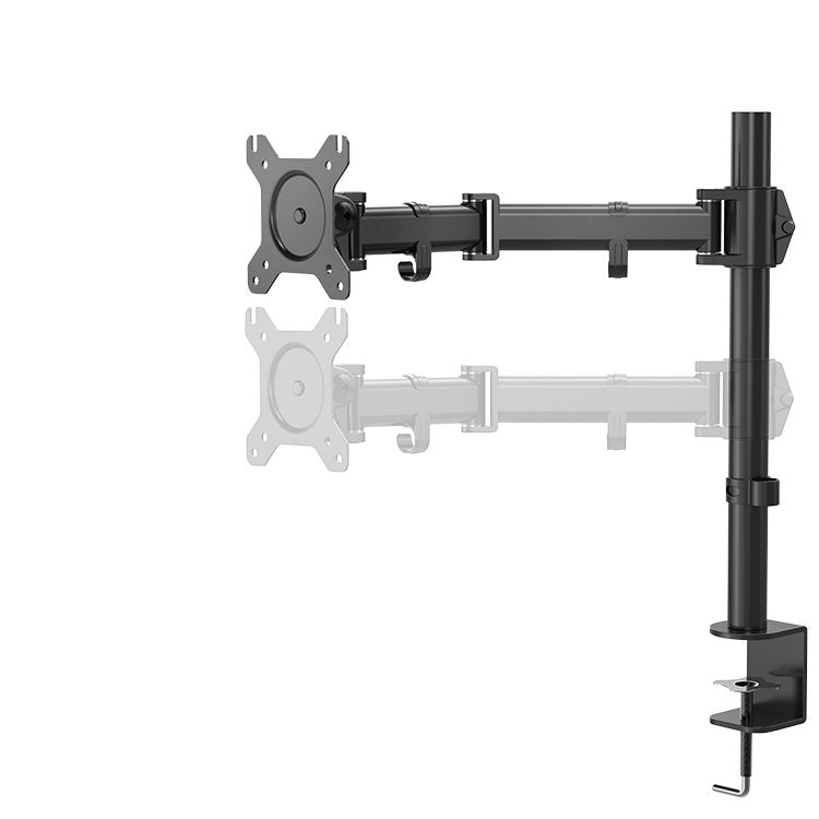 Soporte De Mesa Nox Lite Single Stand