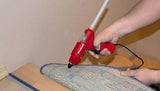 Pistola De Pegamento Caliente Einhell Tc-Gg 30 Rojo / Negro, 200 Vatios