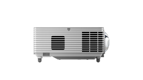 EAN 0813097026149 - Vivitek DX335-ST videoproyector 4000 lúmenes ANSI DLP WUXGA (1920x1200) 3D Blanco imagen 5