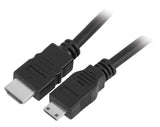 Cable Hd 34-53 1,5m Hdmi-Mini Hdmi