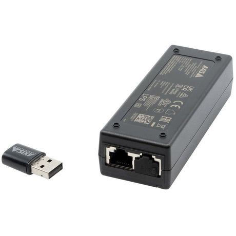 EAN 7331021080430 - Axis 02627-003 cámaras de seguridad y montaje para vivienda imagen 1