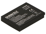 EAN 5055190114124 - Duracell DR9688 batería para cámara/grabadora Ión de litio 950 mAh imagen 3