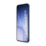 Oppo Reno 15f 8+256gb 6.57"5g Twilight Black Ita
