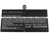 EAN 5704174379119 - CoreParts MBXTAB-BA073 accesorio o pieza de recambio para tableta Batería imagen 1