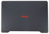 EAN 5704174008064 - ASUS 90NR00I1-R7A012 refacción para laptop Protectora imagen 1