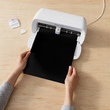 EAN 0093573943720 - Cricut Joy Xtra Smart Vinyl Lámina de vinilo de transferencia térmica Vinilo de termotransferencia liso 3 imagen 3