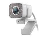 EAN 5099206087682 - Logitech 960-001297 cámara web 1920 x 1080 Pixeles USB Blanco imagen 4