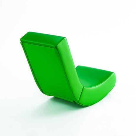 EAN 0094338201048 - X Rocker Super Mario Joy Collection - Luigi Silla gaming imagen 5