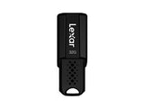Pendrive Lexar Jumpdrive S80 32 Gb Usb Tipo A 3.2 Gen 1 [3.1 Gen 1] Negro