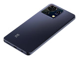 Smartphone  Zte Blade V50 Vita 14+256gb (4+10gb Ram) 4g Mysty Black Oem