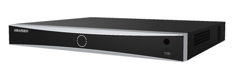 EAN 6942160426341 - Hikvision DS-7616NXI-I2/S(E) Grabadore de vídeo en red (NVR) 1U Negro imagen 1